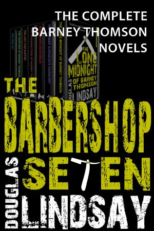 [Barney Thomson 01] • The Barbershop Seven